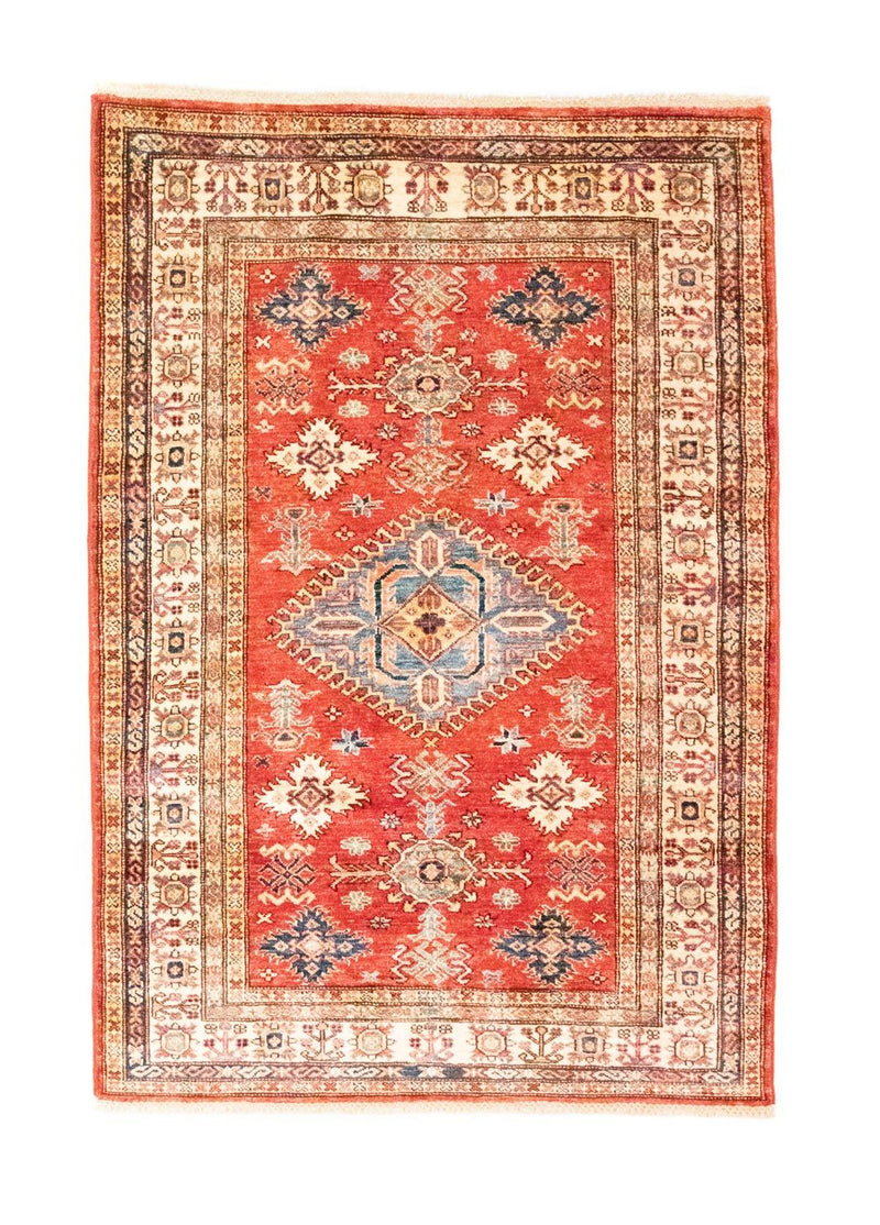 Kazak Koberec 117x181cm - Orientální koberec