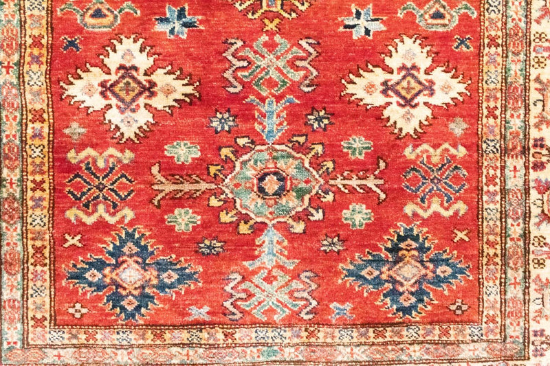 Kazak Koberec 117x181cm - Orientální koberec