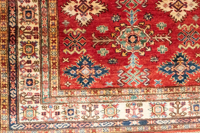 Kazak Koberec 117x181cm - Orientální koberec