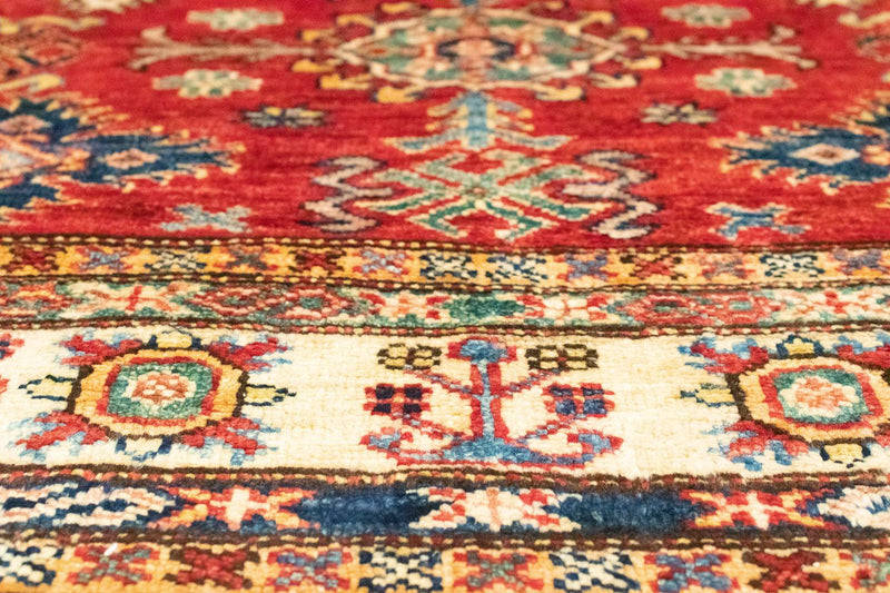 Kazak Koberec 117x181cm - Orientální koberec