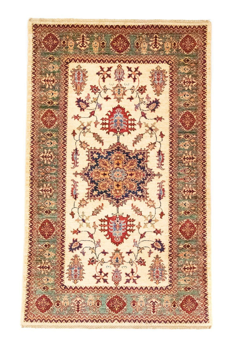 Kazak Koberec 117x188cm - Orientální koberec