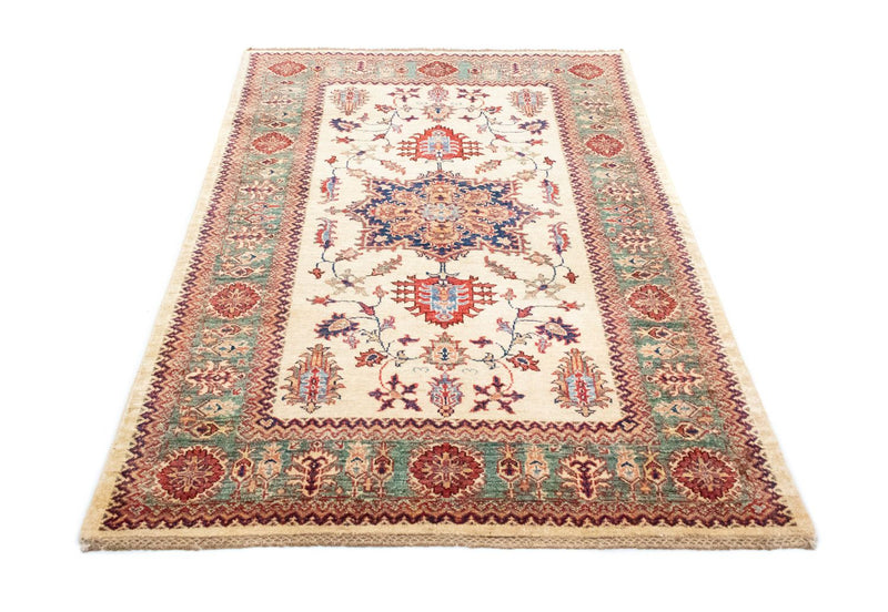 Kazak Koberec 117x188cm - Orientální koberec
