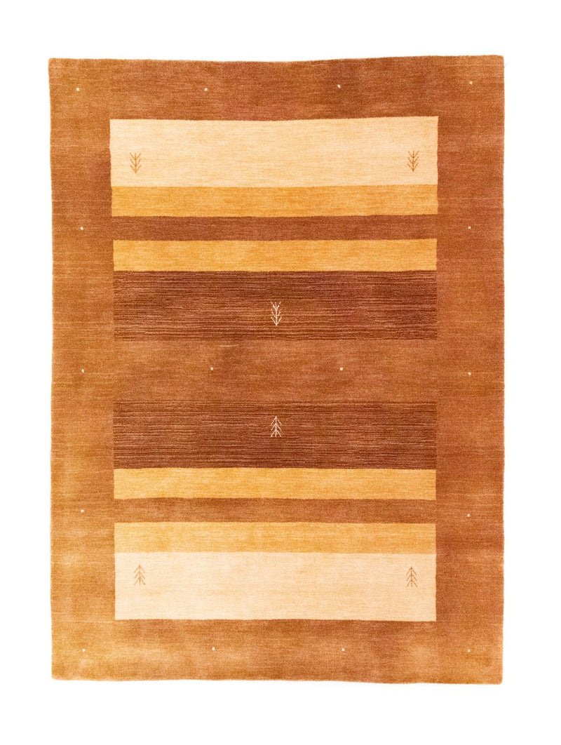 Loribaft Koberec 120x169cm - Vlněný koberec