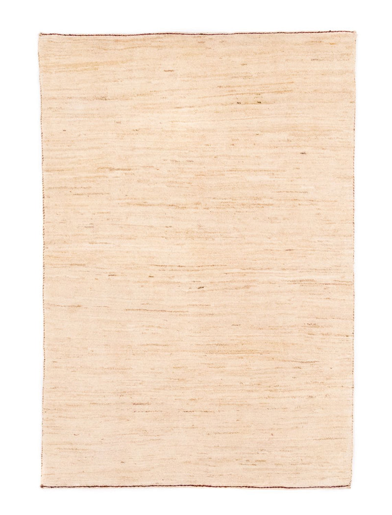 Perský Gabbeh Koberec 145x200cm - Perserteppich Wollteppich