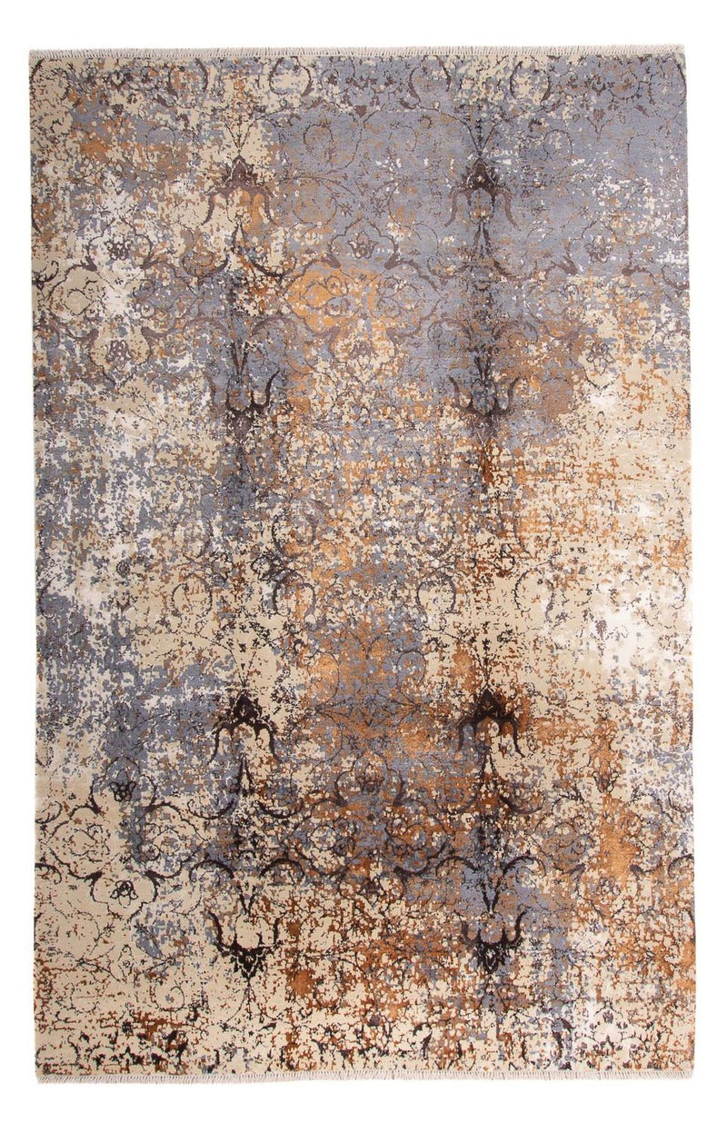 Designový koberec 200x304cm - Designerteppich