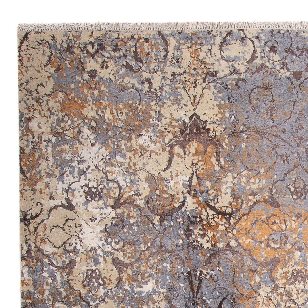 Designový koberec 200x304cm - Designerteppich