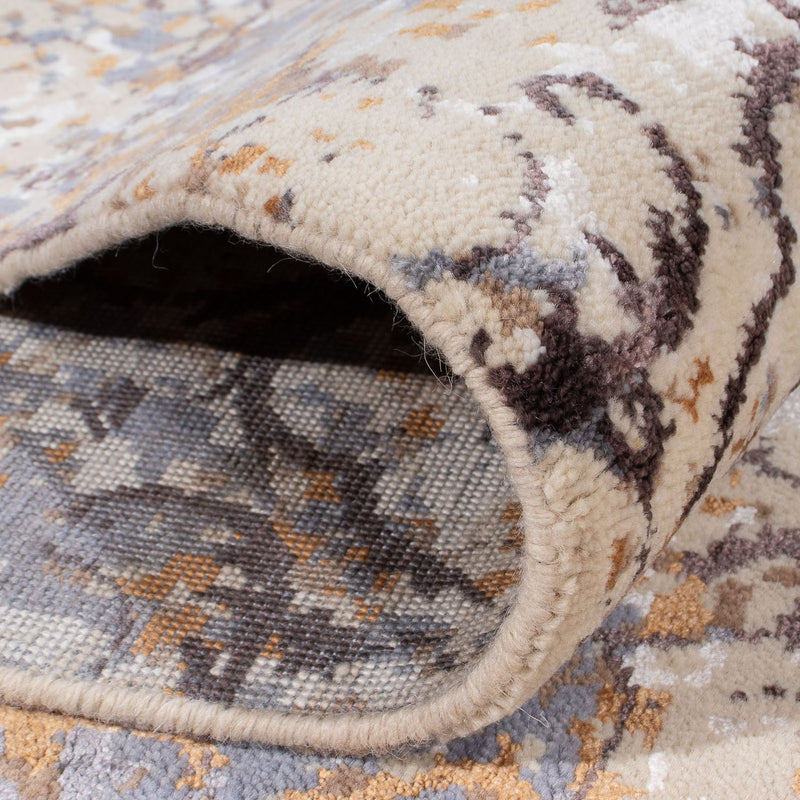 Designový koberec 200x304cm - Designerteppich