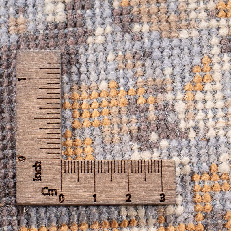 Designový koberec 200x304cm - Designerteppich