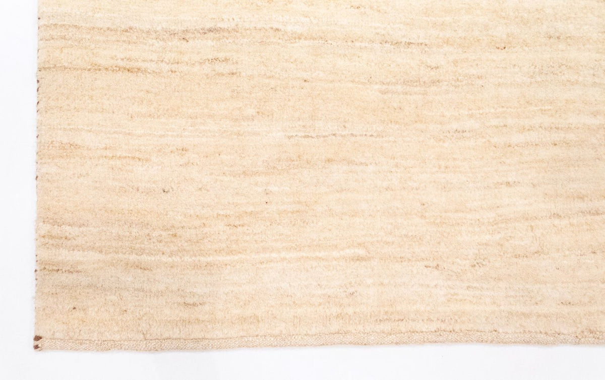 Perský Gabbeh Koberec 154x205cm - Perserteppich Wollteppich