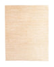 Perský Gabbeh Koberec 141x198cm - Perserteppich Wollteppich