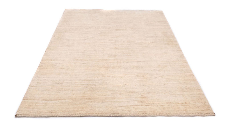 Perský Gabbeh Koberec 141x198cm - Perserteppich Wollteppich