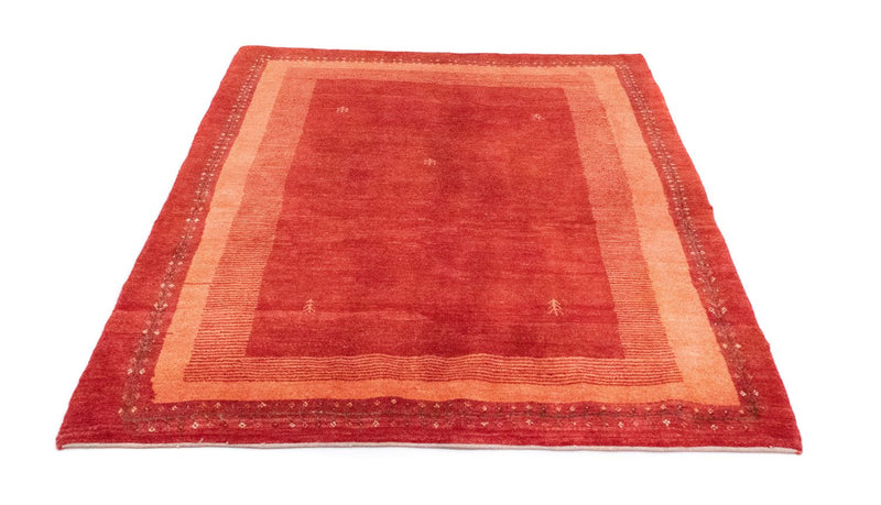 Perský Gabbeh Koberec 188x142cm - Perserteppich Wollteppich
