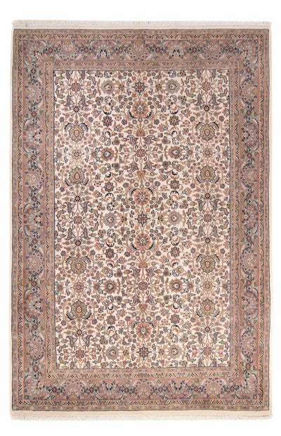 Indo Kashan Koberec 165x245cm - Orientální koberec