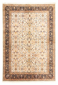 Indo Kashan Koberec 242x170cm - Orientální koberec – product image