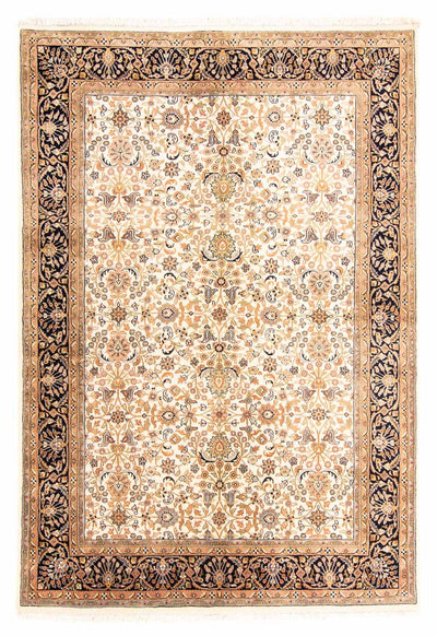 Indo Kashan Koberec 170x242cm - Orientální koberec
