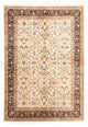 Indo Kashan Koberec 242x170cm - Orientální koberec