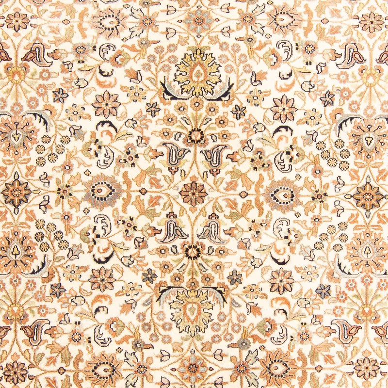 Indo Kashan Koberec 242x170cm - Orientální koberec