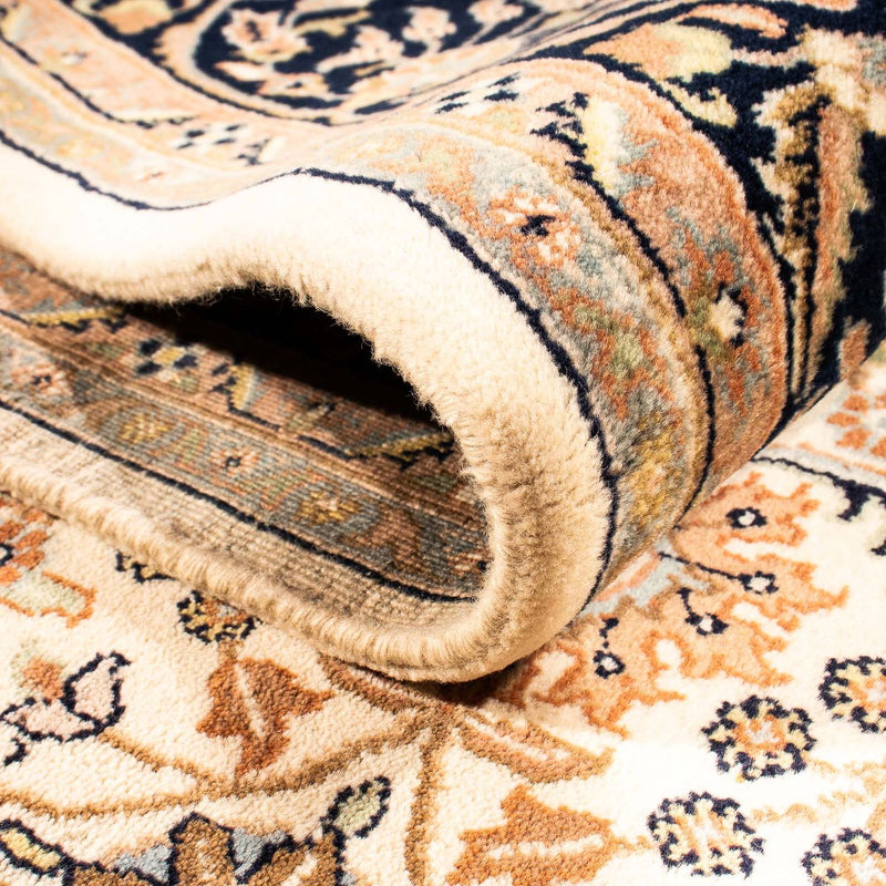Indo Kashan Koberec 242x170cm - Orientální koberec