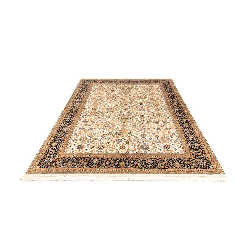 Indo Kashan Koberec 242x170cm - Orientální koberec