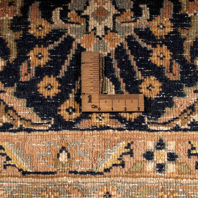 Indo Kashan Koberec 242x170cm - Orientální koberec