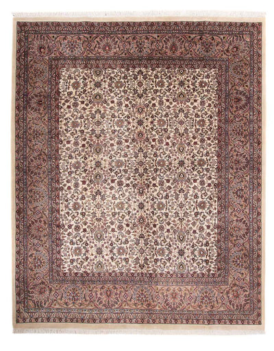 Indo Kashan Koberec 248x296cm - Orientální koberec