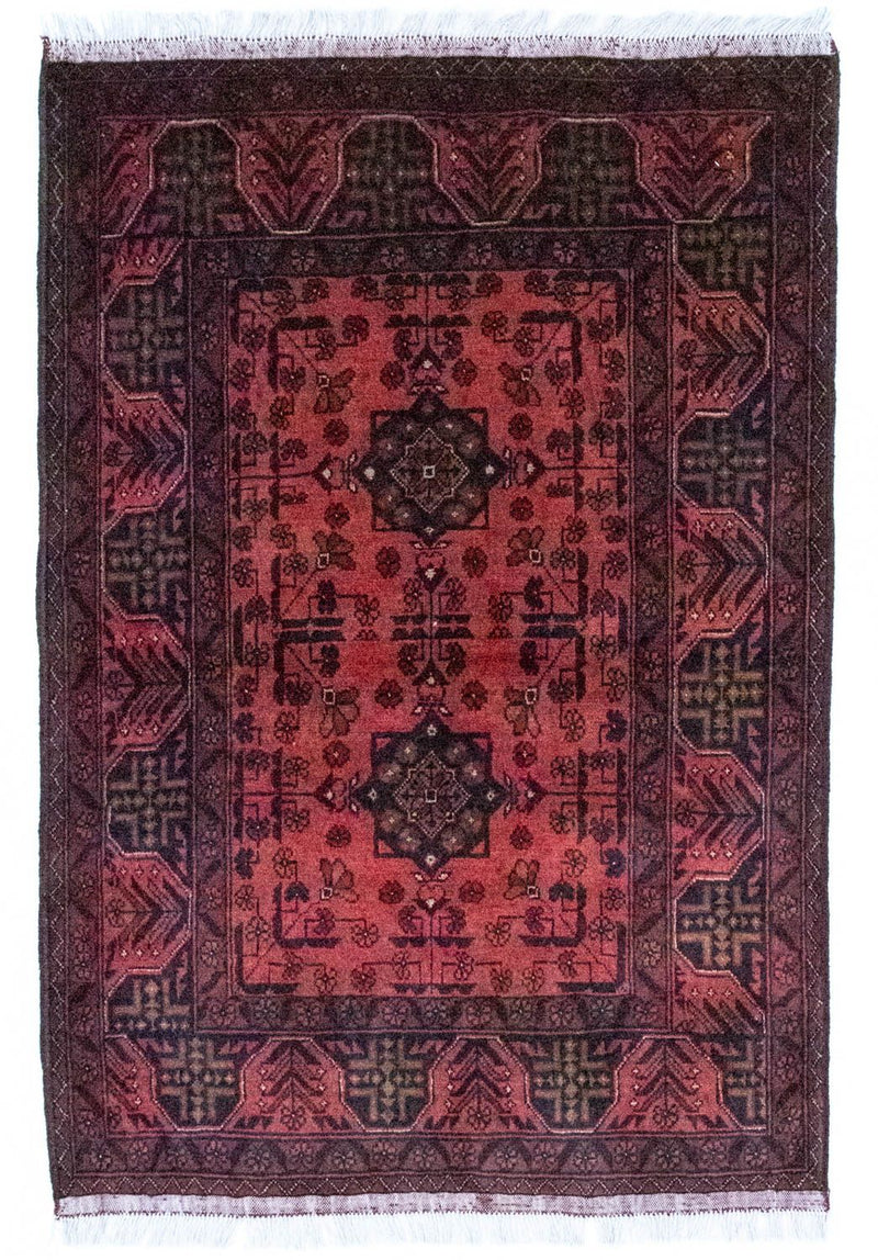Khal Mohammadi Koberec 103x149cm - Orientální koberec