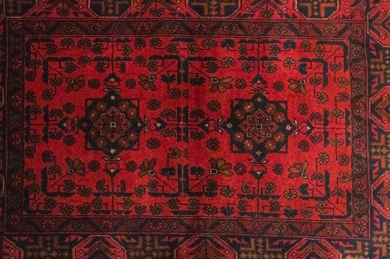 Khal Mohammadi Koberec 103x149cm - Orientální koberec