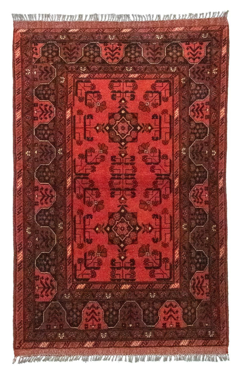 Khal Mohammadi Koberec 100x150cm - Orientální koberec