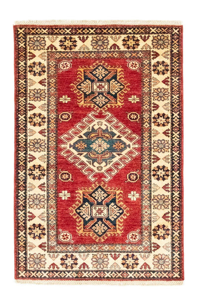 Kazak Koberec 101x152cm - Orientální koberec