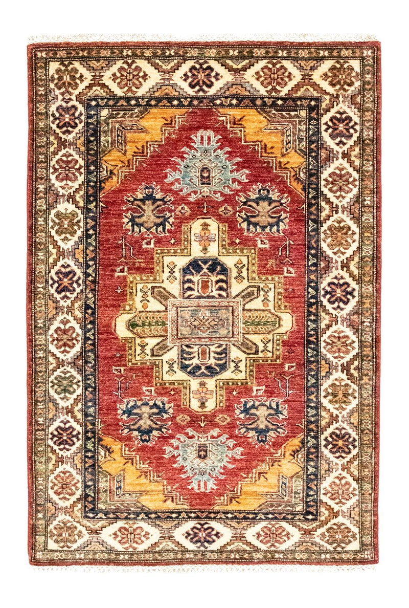 Kazak Koberec 103x154cm - Orientální koberec