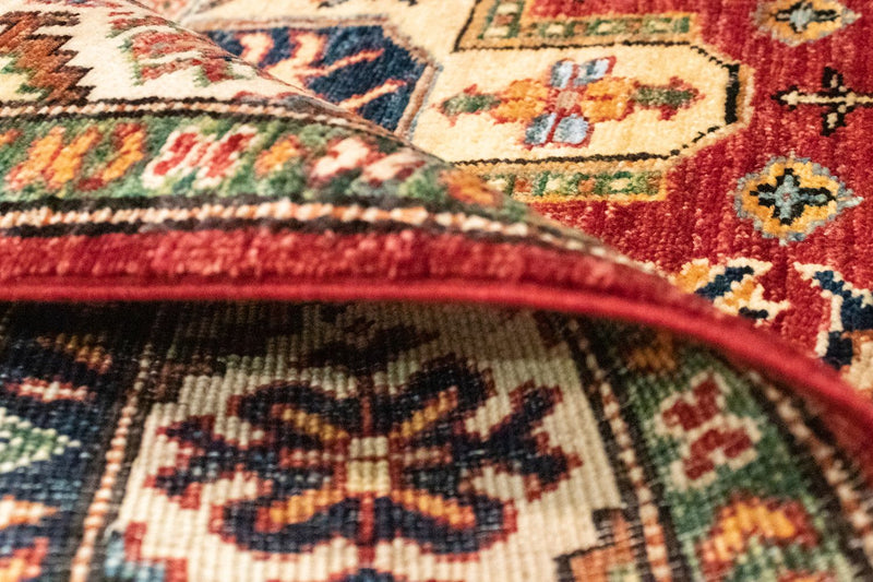 Kazak Koberec 103x154cm - Orientální koberec