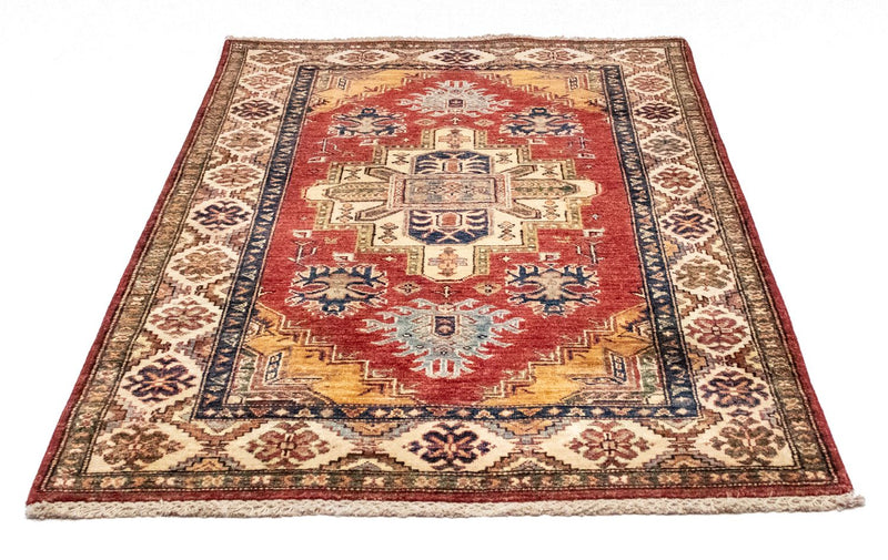 Kazak Koberec 103x154cm - Orientální koberec