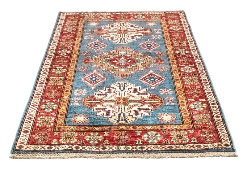 Kazak Koberec 102x157cm - Orientální koberec