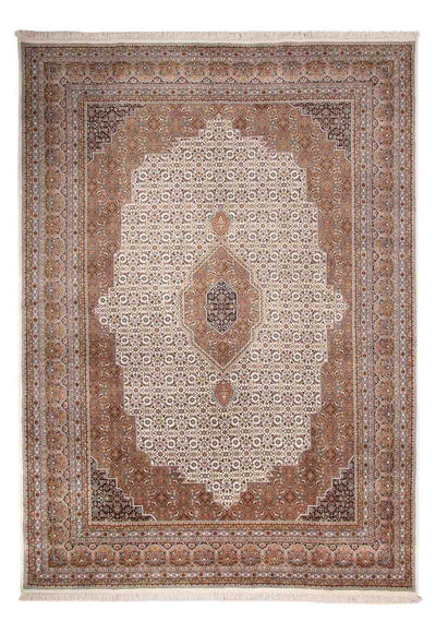 Indo Bidjar Koberec 247x342cm - Orientální koberec