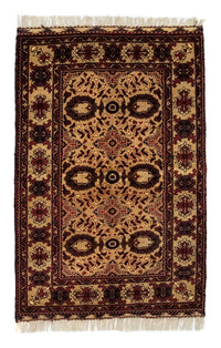 Afghánský koberec 156x101cm - Orientální koberec – product image