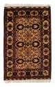 Afghánský koberec 156x101cm - Orientální koberec
