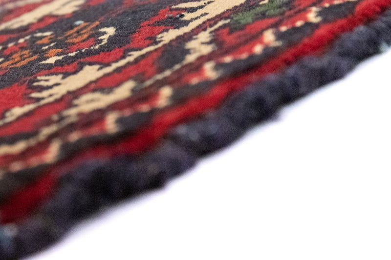 Afghánský koberec 156x101cm - Orientální koberec