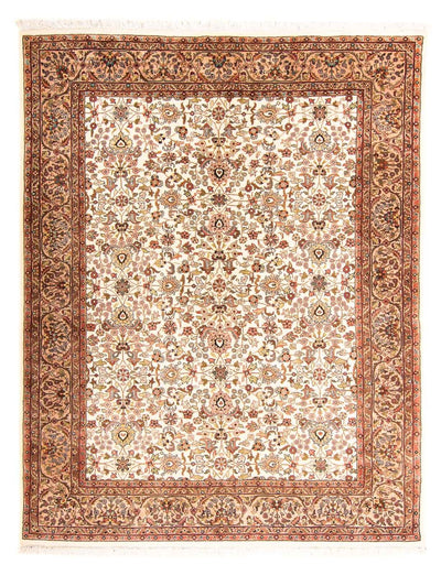 Indo Kashan Koberec 175x235cm - Orientální koberec