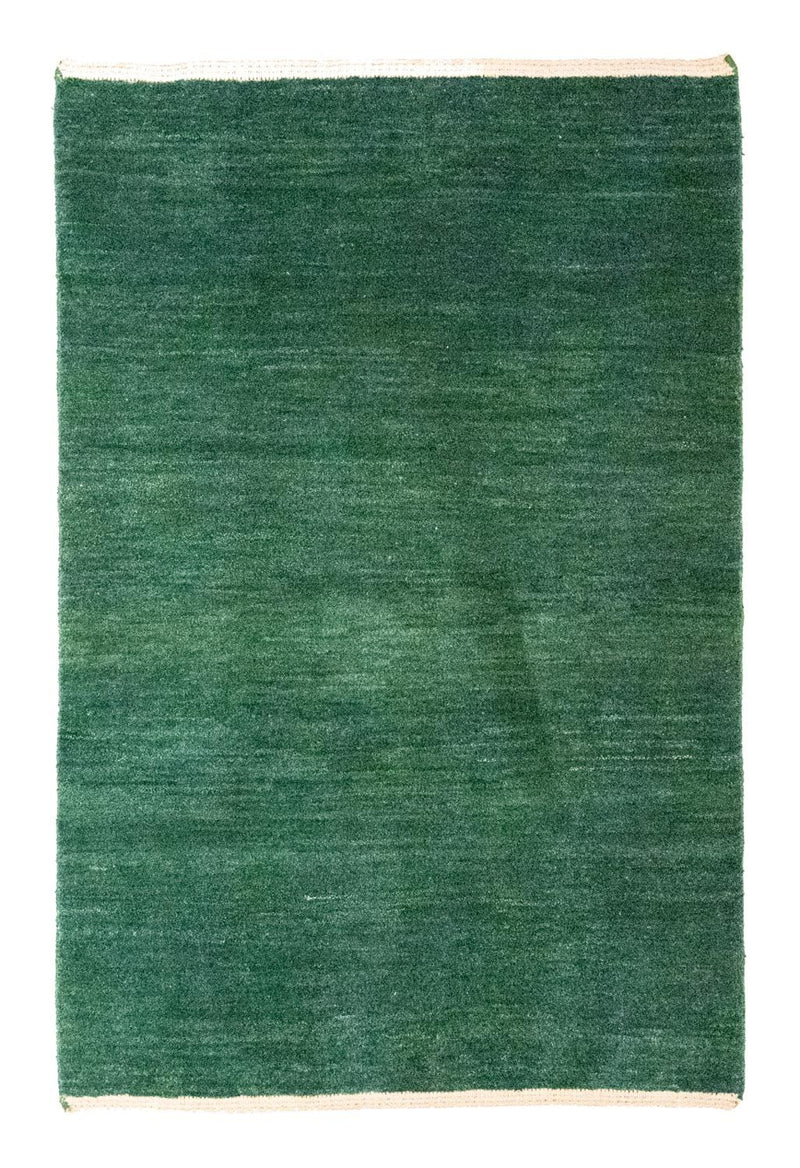 Perský Gabbeh Koberec 98x146cm - Perserteppich Wollteppich