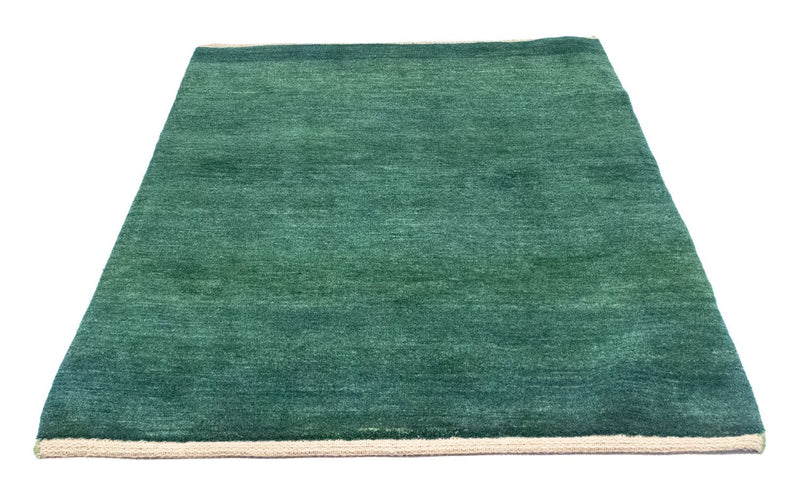 Perský Gabbeh Koberec 106x152cm - Perserteppich Wollteppich