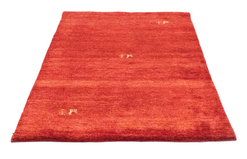 Perský Gabbeh Koberec 101x148cm - Perserteppich Wollteppich