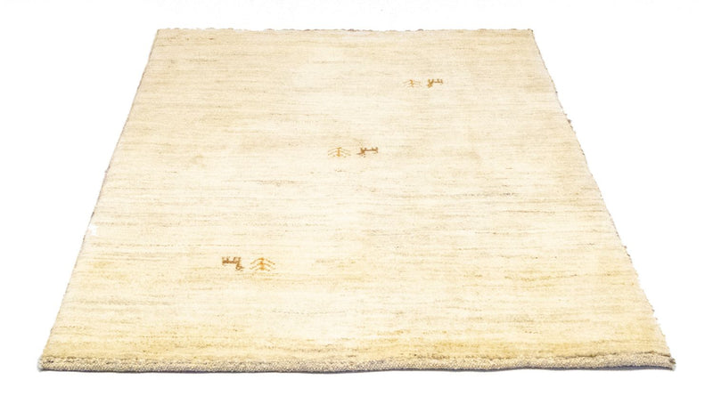 Perský Gabbeh Koberec 101x149cm - Perserteppich Wollteppich