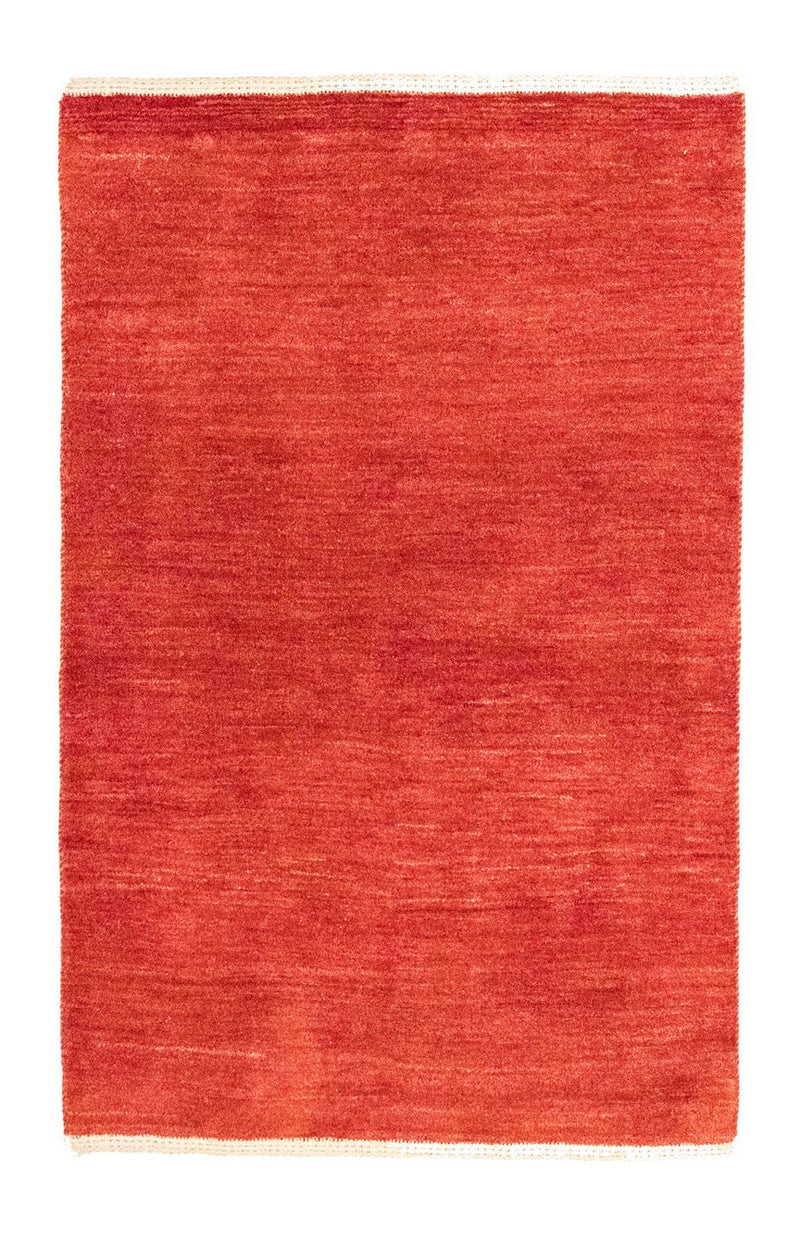 Perský Gabbeh Koberec 97x152cm - Perserteppich Wollteppich