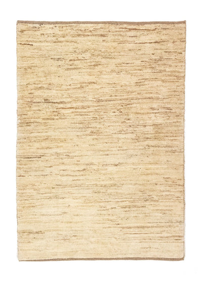 Perský Gabbeh Koberec 101x144cm - Perserteppich Wollteppich