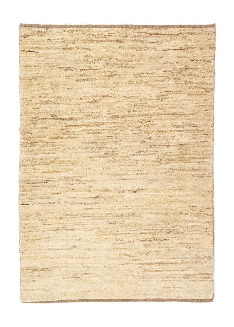 Perský Gabbeh Koberec 144x101cm - Perserteppich Wollteppich