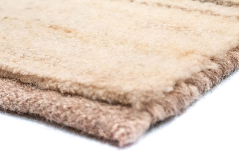 Perský Gabbeh Koberec 144x101cm - Perserteppich Wollteppich