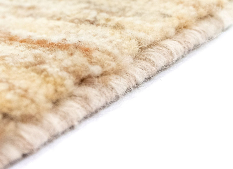 Perský Gabbeh Koberec 146x92cm - Perserteppich Wollteppich