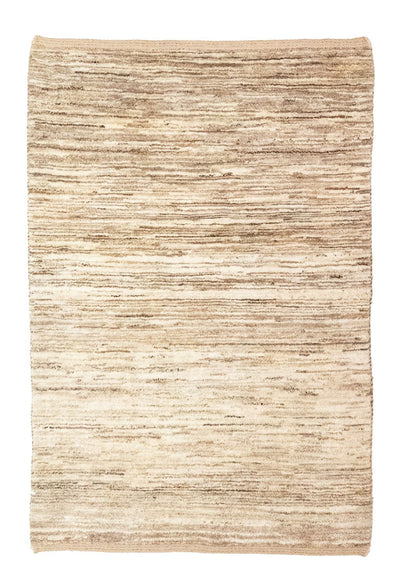 Perský Gabbeh Koberec 97x143cm - Perserteppich Wollteppich