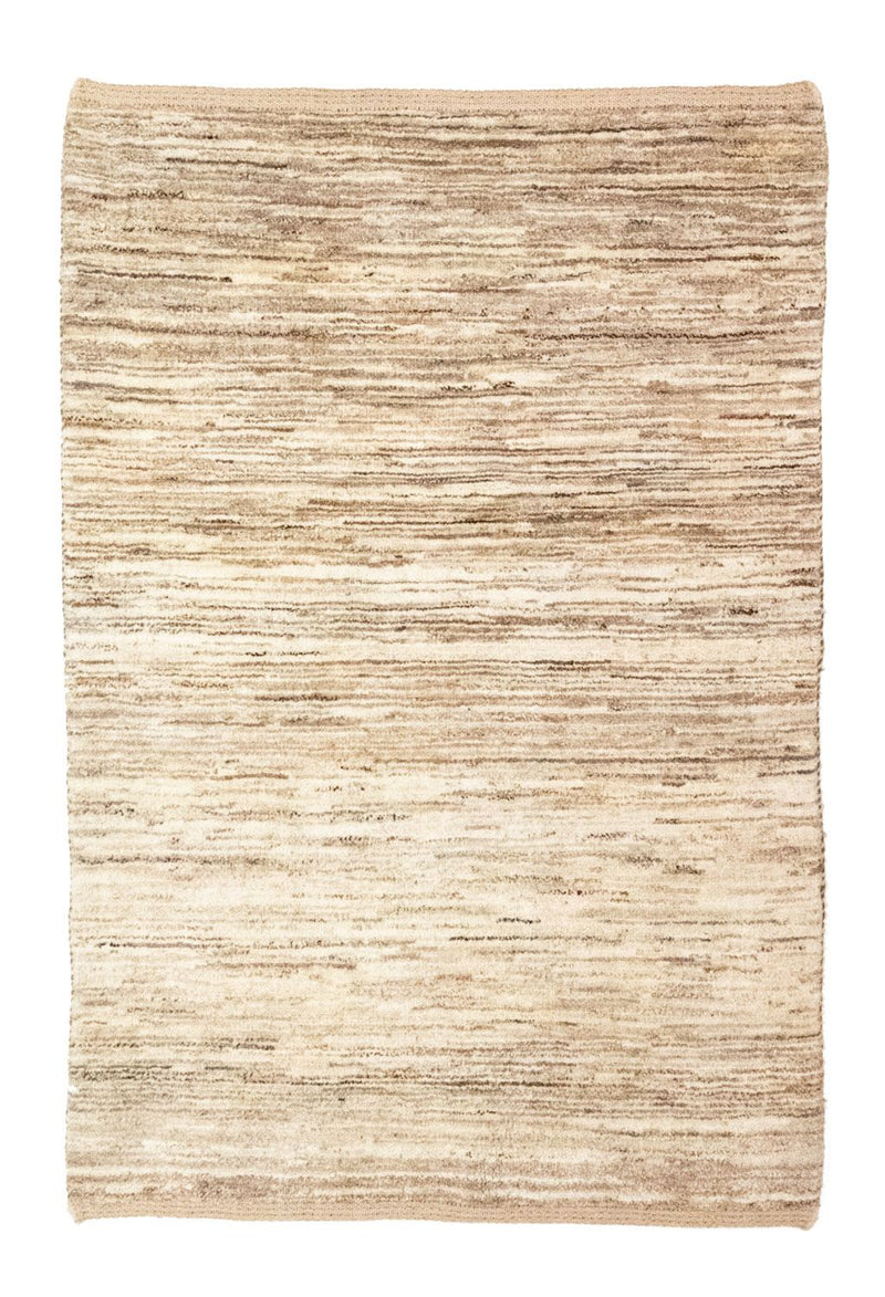 Perský Gabbeh Koberec 143x97cm - Perserteppich Wollteppich