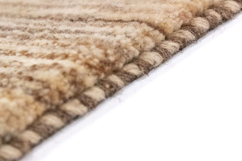 Perský Gabbeh Koberec 143x97cm - Perserteppich Wollteppich